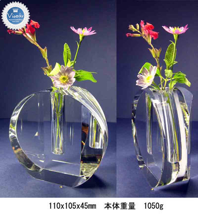 �N���X�^�� �t�����[�x�[�X