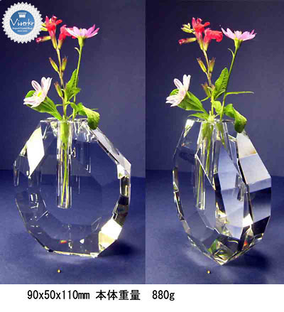 �N���X�^�� �t�����[�x�[�X