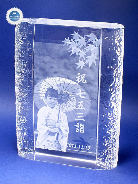 �N���X�^����