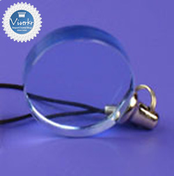 �N���X�^�� �I�[�i�����g