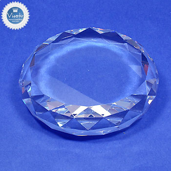 �N���X�^�� �y�[�p�[�E�F�C�g �_�C���J�b�g