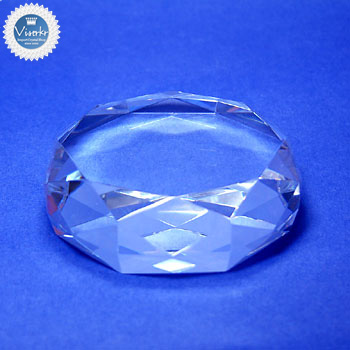 �N���X�^�� �y�[�p�[�E�F�C�g �_�C���J�b�g