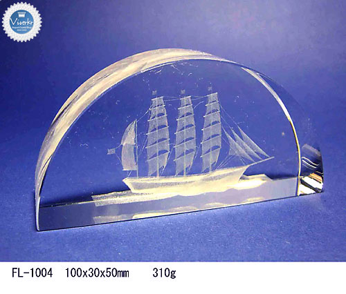 �N���X�^���� ���~�` #100