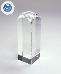 �N���X�^����� #20