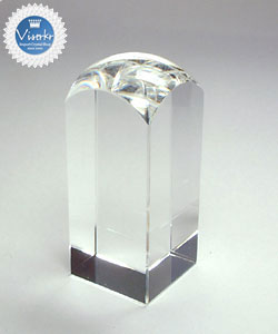 �N���X�^����� #25