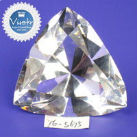 �J�b�g�N���X�^�� �g���C�A���O�� �㎿�i