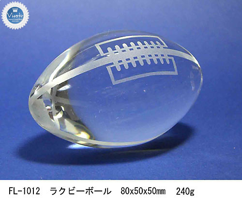 �N���X�^�� ���O�r�[�{�[��