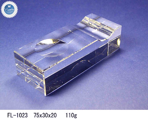 �N���X�^���i�C�t���X�g