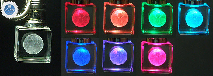 3D�_���L�[�z���_�[ �T�b�J�[�{�[��