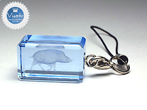 3D�X�g���b�v�� �u���[