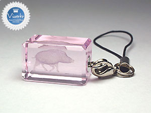 3D�X�g���b�v�� �s���N