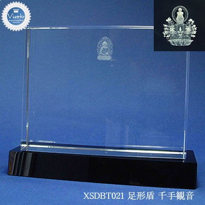 �N���X�^���� ���ω�