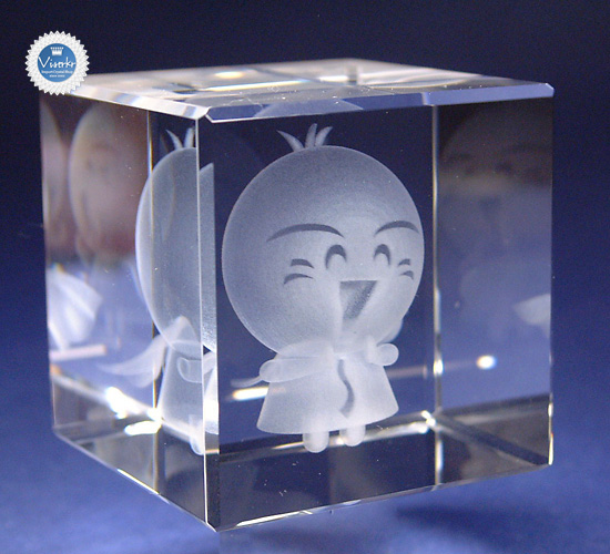 3D�N���X�^�� ���������� �ʐ^��