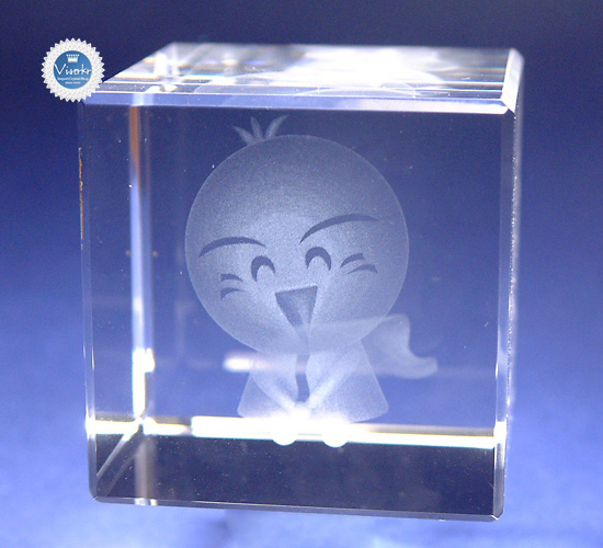 3D�N���X�^�� ���������� �ʐ^��