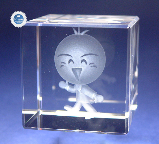 3D�N���X�^�� ���������� �ʐ^��