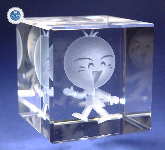 3D�N���X�^�� ���������� �ʐ^��