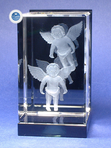 3D�N���X�^��  �V�g�� �ʐ^��