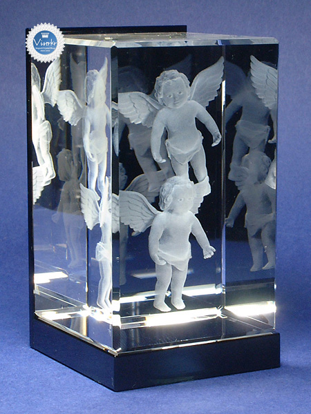 3D�N���X�^��  �V�g�� �ʐ^��