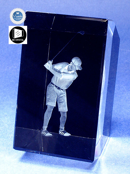 3D�N���X�^��  �S���t�@�[