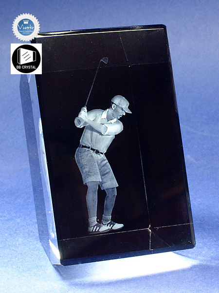 3D�N���X�^��  �S���t�@�[