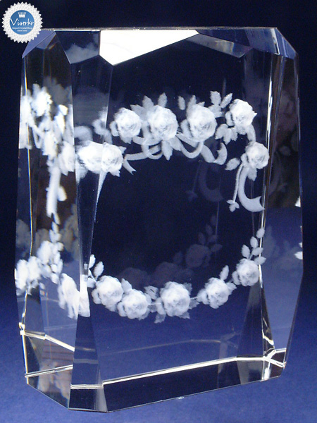 �������A���N���X�^�� �K�N�� �ʐ^��