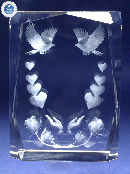 �������A���N���X�^�� ���u�A���h�s�[�X �ʐ^��