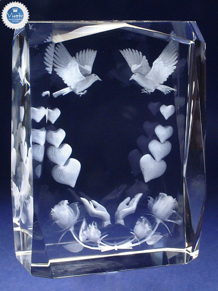 �������A���N���X�^�� ���u�A���h�s�[�X �ʐ^��