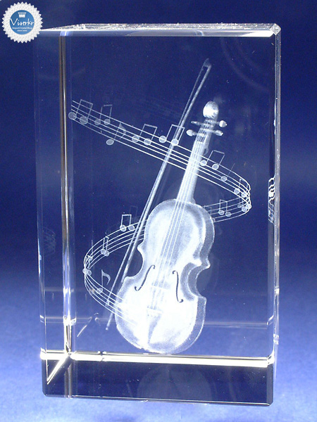 3D�N���X�^�� ���@�C�I���� �ʐ^��