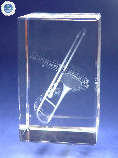 3D�N���X�^�� �A���g�g�����{�[�� �ʐ^��