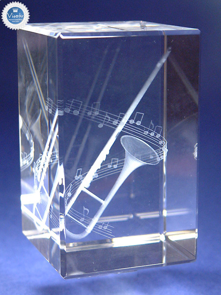 3D�N���X�^�� �A���g�g�����{�[�� �ʐ^��