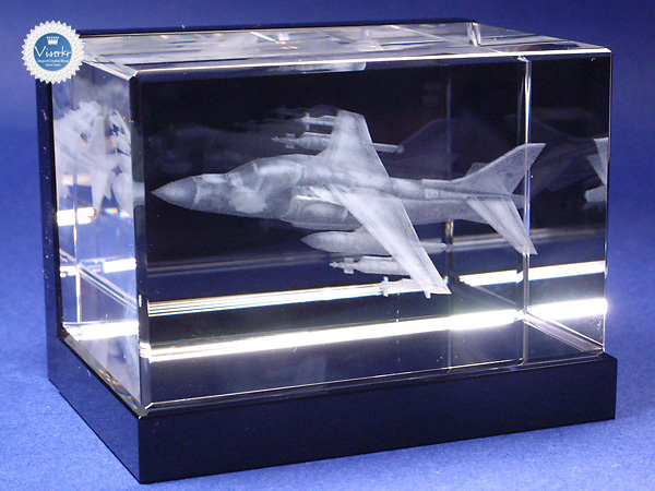 3D�N���X�^�� ��s�@ �ʐ^��