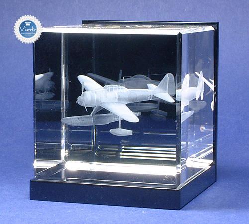 3D�N���X�^��  ����@ �ʐ^��