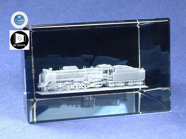 3D�N���X�^��  �@�֎� D51 �ʐ^��