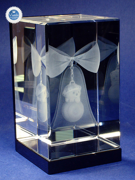 3D�N���X�^��  �Ⴞ��܂ƃx��