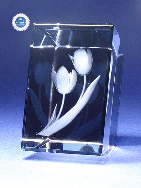 3D�N���X�^�� �`���[���b�v �ʐ^��