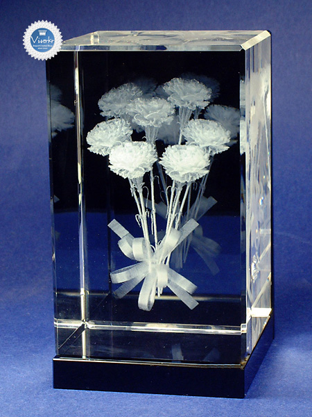 3D�N���X�^��  �J�[�l�[�V����