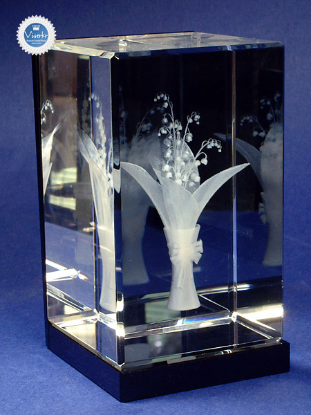 3D�N���X�^��  �X�Y����