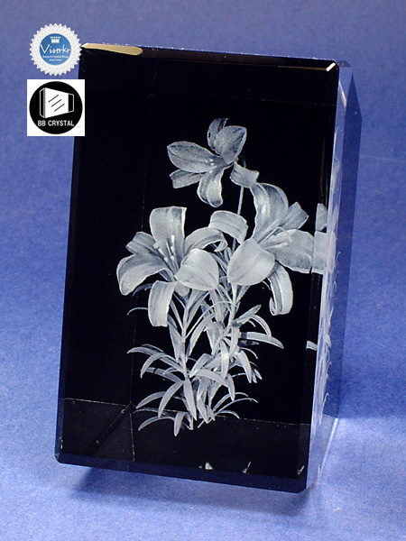 3D�N���X�^��  ����