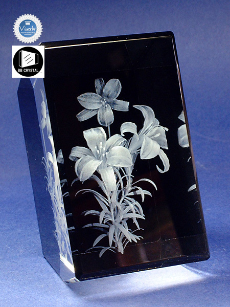 3D�N���X�^��  ����