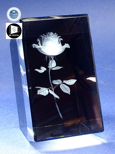 3D�N���X�^��  �o��