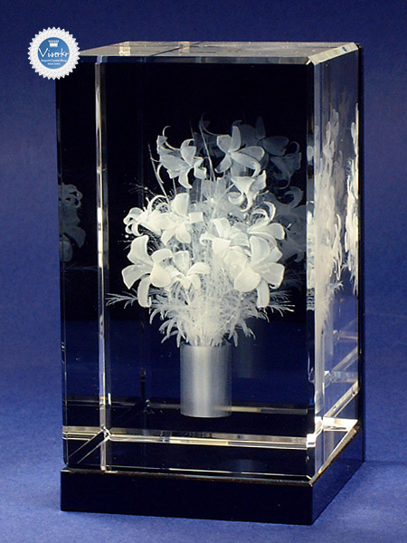 3D�N���X�^��  ����