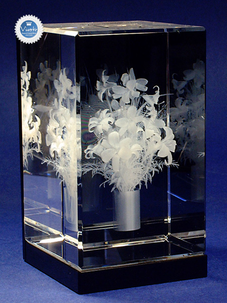 3D�N���X�^��  ����