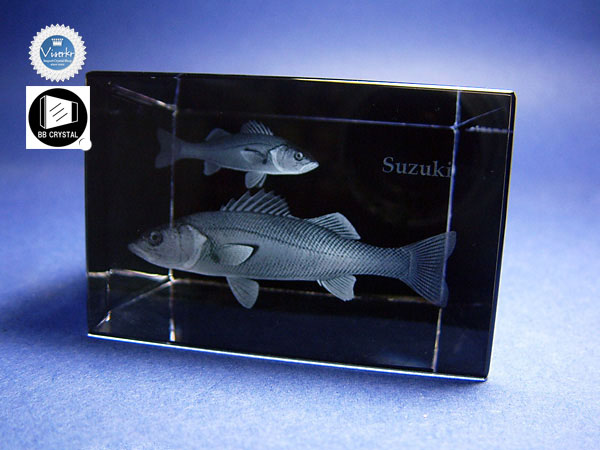 3D�N���X�^��  �X�Y�L �ʐ^��