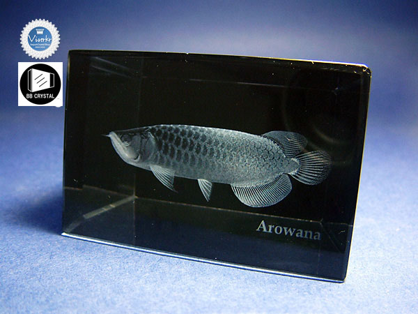 3D�N���X�^��  �A�W�A�A�����i �ʐ^��