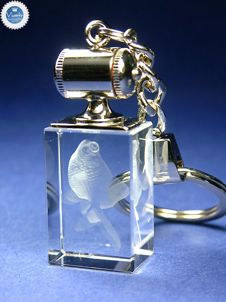 3D�N���X�^��  �ł߂��� �ʐ^��