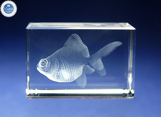 3D�N���X�^��  �ł߂��� �ʐ^��