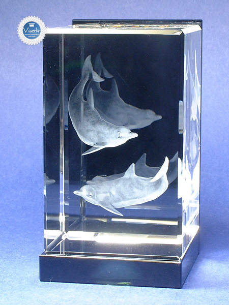 3D�N���X�^��  �C���J �ʐ^��