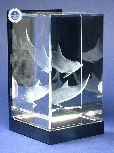 3D�N���X�^��  �C���J �ʐ^��