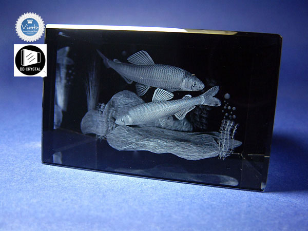 3D�N���X�^��  �A�� �A�N�A���E��