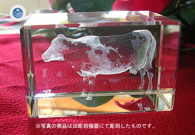 3D�N���X�^�� 2009�N�̊��x �N